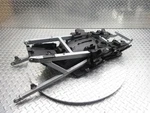 2015 14-18 Bmw R1200RT Subframe Rear Chassis Seat Rail Undertail Tray. Fixed Price $102.29.