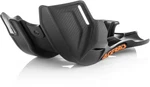 Acerbis Polypropylene Chassis Belly Skid Plate Black Husqvarna TE150 17-19. Fixed Price $90.54.