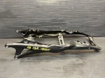 2008 Honda CBR1000RR Rear Subframe, Assembly Straight #3824. Fixed Price $225.00.