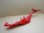 Mv Agusta F3 Rosso 2023 Left Frame Panel (15604). Fixed Price $105.88.