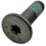 Brake Rotor Bolt Various Bmw Motorcycles 34117700989 /. Fixed Price $5.42.
