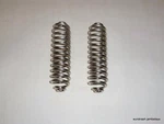 Triumph Pre Unit Rigid Solo Seat Spring Set New 82-1729 Speed Twin T100. Fixed Price $44.00.