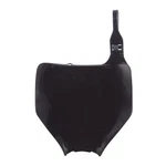 Acerbis Front Number Plate - Black 2042310001. Fixed Price $23.56.