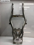 Mv Agusta F4-S 750 2004 Rear Sub Frame (mono Posto) Oem M2067 LOT103 103C26834. Fixed Price $340.53.
