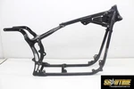 00-06 Harley-davidson Fat Boy Softail Flstf Frame Chassi Stpss Straight. Fixed Price $899.00.