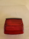Vespa Rear Stop Light Gtr 125 Sprint 150 Rally Nos. Fixed Price $79.99.