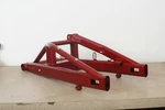 2006 Kawasaki Ninja 650R Oem Rear 33001-0081-796 New. Fixed Price $40.00.