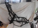 2015 Yamaha Oem Main Frame Chassis Straight Salv Chasis. Fixed Price $949.99.