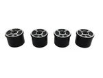 Ducati Xdiavel Aluminum Frame Plugs From Solid 1260 97380571A Ac. Fixed Price $140.42.