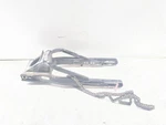 08-20 Suzuki Hayabusa GSX1300R Rear Swingarm With Chain 61000-24F50-YAP. Fixed Price $174.72.