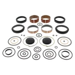 New Pivot Works Rebuild Kit PWFFK-T05-531 Ktm 125 Exc 2005-2009. Fixed Price $98.83.