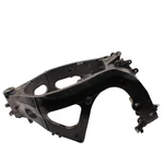 2006 2007 Suzuki GSXR600 GSXR750 Frame Chassis Straight Main Body Black. Fixed Price $498.90.