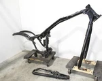10-12 Victory Vegas Frame Chassis In*s 14K Miles. Fixed Price $599.23.