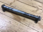 Ducati 620 Multistrada Rear Wheel Spindle Bolt Shaft + End Nuts. Fixed Price $40.24.