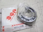 Suzuki Oem - Crankshaft Bearing Burgman / Kingquad DR200 DR350 DRZ125 List. Fixed Price $29.95.