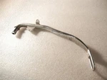 Harley-davidson Dyna Fxdx 95-05 Jiffy Stand Side Short Chrome 49729-95B. Fixed Price $121.09.