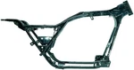 97 Harley Electra Classic Touring Flhtci Oem Body Main Frame Chassis Slvg 1373. Fixed Price $645.16.