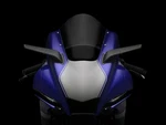 Rizoma BSS021B Stealth Supersport Mirrors. Fixed Price $651.95.