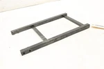 Kawasaki Ridge Limited 24 Seat Frame Driver Back 53007-0461 51920. Fixed Price $37.99.
