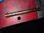 Ducati Bevel Drive 860GT Pivot Pin. Fixed Price $79.99.