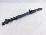 2004 Victory Kingpin & Vegas Black Lower Left Engine Mount Frame Cradle Bracket. Fixed Price $29.95.