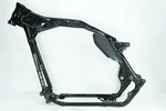 2014 Harley Touring Flhtk Electra Glide Ultra Oem Body Main Frame Chassis Slvg. Fixed Price $1385.00.