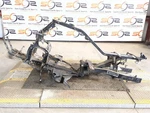 13-16 Can Spyder Limited Main Frame Chassis Straight Cln. Fixed Price $3922.10.