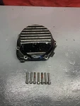 99 Kawasaki ZRX1100 Oem Timing Cover Engine Case Side Motor. Fixed Price $30.00.