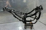 2001 Suzuki Katana GSX750F Frame Chassis *cln Rdy. Fixed Price $590.00.