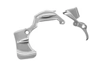Kuryakyn Transmission Shroud #6950 Harley Davidson. Fixed Price $143.99.