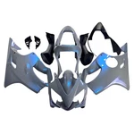 Chameleon Gray Blue Purple Fairing Kit For Honda CBR600F4I 2001 02 2003 Bodywork. Fixed Price $400.95.