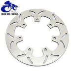 Rear Brake Rotor For Kawasaki Vulcan VN1500A VN1500D VN1500N Classic. Fixed Price $59.45.
