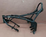 2020-2024 Honda Rebel CMX300 7,120 Miles Main Frame Chassis Oregon Salvage. Fixed Price $799.49.