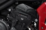 Sw Motech Motorcycle Frame Slider Crash Bung Kit Triumph Trident 660 / Tiger. Fixed Price $175.79.