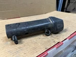 94-97 Honda VFR750 Intercepter Left Upper Cowl Inner Duct 64215-MZ7A Oem -B21. Fixed Price $19.99.