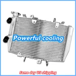 Aluminum Radiator For Triumph Speed Triple 1050 2011-2018 Oem 2100683,T2100683. Fixed Price $39.00.