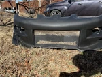 Duraflex Fits 1998-2002 Pontiac Firebird Trans Am Venice Front Bumper Cover. Fixed Price $150.00.