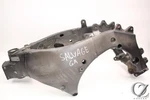 11-15 Kawasaki ZX10R ZX1000 Ninja Main Frame Chassis Slvg. Fixed Price $985.95.