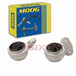 Moog Front Lower Rearward Suspension Control Arm Bushing For 2000 Bmw 323CI Az. Fixed Price $95.26.