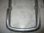 Rear Grab Rail 77320-MB1-670 1983 Honda VF750. Fixed Price $85.00.