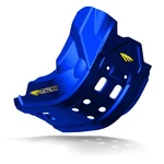 Cycra Full Coverage Skid Plate Blue 1CYC-6239-62. Fixed Price $87.11.