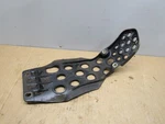 2009 Kawasaki KX250F Skid Plate 55020-0443-6C. Fixed Price $29.87.