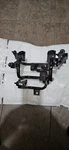 Yamaha Smax Bracket 1DK-XF128-20-00. Fixed Price $35.00.