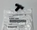 Kawasaki Oem 1995-2005 Ninja ZZR1200 Fitting 92005-1294. Fixed Price $31.69.