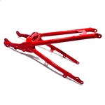 2019 2024 Zhejiang Xmotos XB88-250, Rear Sub Frame. Fixed Price $109.50.