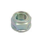 Oem Honda Rear Swingarm Pivot Bolt Nut 14X1.50 1999-2008 Sportrax TRX400EX. Fixed Price $11.99.