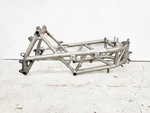 2009 Ducati 1198S Oem Main Frame Chassis Stunt Track Race 10. Fixed Price $549.95.