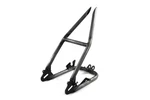 Fxd Weld-on Frame Hardtail Raw For Harley-davidson. Fixed Price $323.99.
