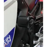 R&g Racing Aero Frame Sliders - Black, No Modification CP0379BLCL77. Fixed Price $136.77.
