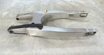 Oem 2007 Suzuki RMZ450 Rm-z Rear 61000-35G20. Fixed Price $44.99.